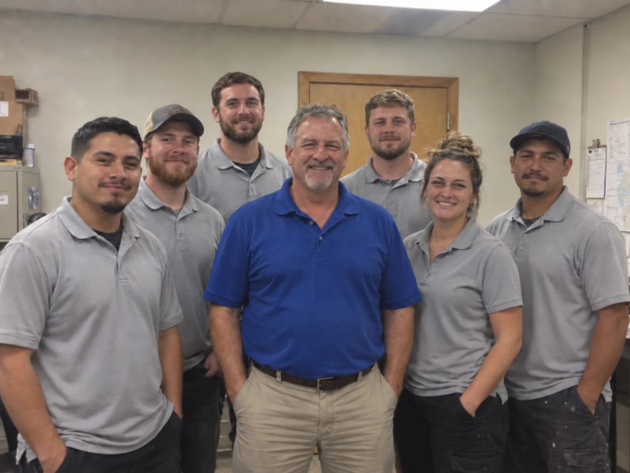 Ductless Mini Split Installation service in San Angelo, TX
