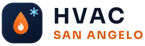 San Angelo HVAC